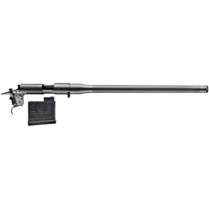 B-14R Carbon 18" 10 Round 22 Long Rifle Barreled Action Rifle