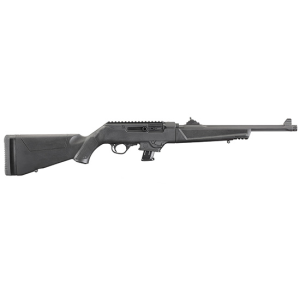 PC Carbine 16" Threaded 10 Round 40 S&W Semi Auto Rifle