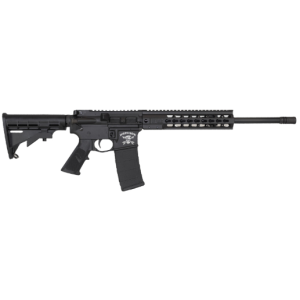 Brigade 16" 30 Round 5.56x45mm NATO AR15 Semi Auto Rifle