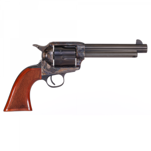 Gunfighter Defender 5.50" 6 Round 357 Magnum Revolver
