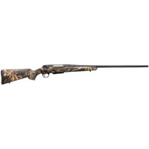 XPR Hunter 24" 3 Round 30-06 Springfield Bolt Action Rifle - Mossy Oak DNA