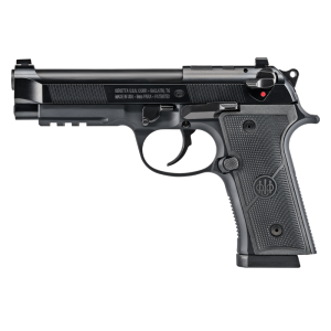 92X RDO Full Size Type F 4.7" 15 Round 9mm Pistol
