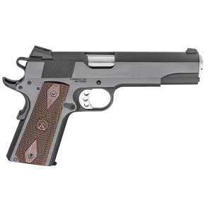 1911 Garrison Engraver 5" 7 Round 45 ACP Pistol