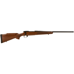 Mini Action Walnut Hunter 20" 5 Round 7.62 x 39mm Bolt Action Rifle