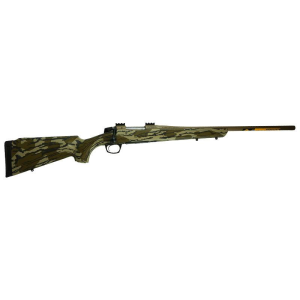 Cascade 22" 4 Round 350 Legend Bolt Action Rifle - Mossy Oak Bottomland