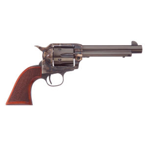 RUNNIN' Iron 5.50" 6 Round 357 Magnum Revolver