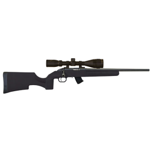 M1100 Rimfire Gamepro 18" 10 Round 22 Wmr Bolt Action Rifle