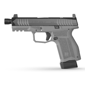 Delta M Tactical Gen 2 4.6" 17 Round 9mm Pistol - Gray