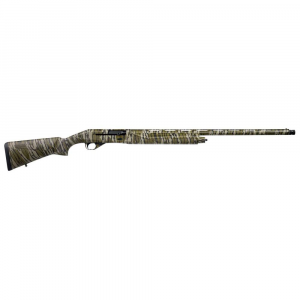 FIELD Sport 1012 G2 28" 4 Round 12 Gauge Semi Auto Shotgun - Mo Bottomland