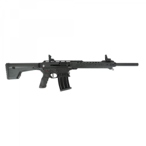 MAC F12 18.50" 5 Round 12 Gauge Semi Auto Shotgun 723551444078 varnt-2gW8GTbKmBq1hKZAAt7u9uIqbMI