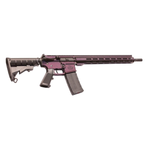 GALAXY Hunter 16" 30 Round 223 Remington/5.56 Nato Ar15 Semi Auto Rifle
