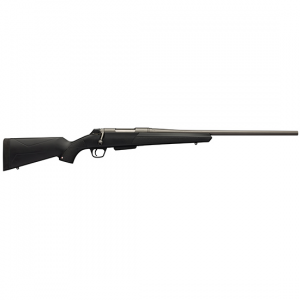 XPR Compact 22" 3 Round 270 Wsm Bolt Action Rifle