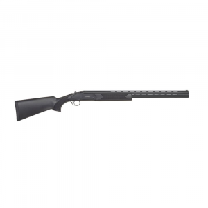 INTERNATIONAL Silver Reserve Eventide 26" 2 Round 20 Gauge Over/under Shotgun