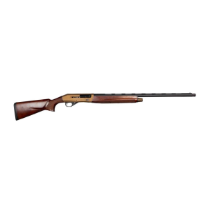 Field Sport 1020 G2 28" 4 Round 20 Gauge Semi Auto Shotgun - Walnut/Bronze