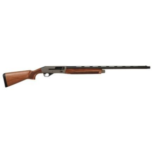Field Sport 1020 G2 28" 4 Round 20 Gauge Semi Auto Shotgun - Walnut/Gray