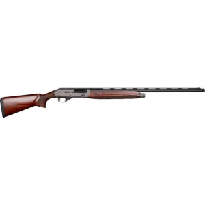 FIELD Sport 1012 G2 28" 4 Round 12 Gauge Semi Auto Shotgun - Walnut/gray