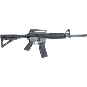 M4-22 Carbine 16" 28 Round 22 Long Rifle Semi Auto Rifle