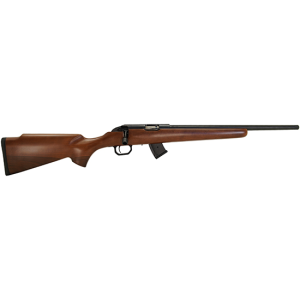 M1100 Walnut Hunter 18" 9 Round 17 HMR Bolt Action Rifle