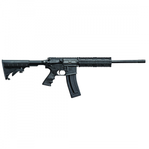 MFOUR-22 Gen Ii Pro 16" 10 Round 22 Long Rifle Semi Auto Rifle