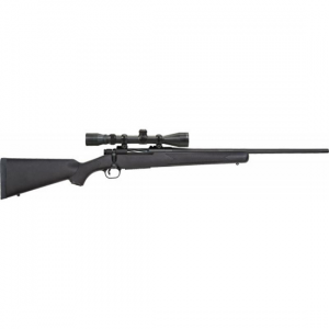 PATRIOT Synthetic 22" 4 Round 350 Legend Bolt Action Rifle With Scope