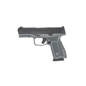 Delta M 4" 17 Round 9mm Pistol - Gray