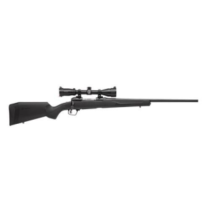 110 Engage Hunter XP 22" 4 Round 7mm-08 Remington Bolt Action Rifle