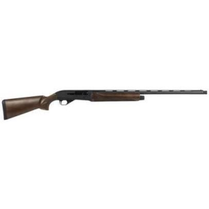 Field Sport 720 G3 26" 4 Round 20 Gauge Semi Auto Shotgun - Walnut