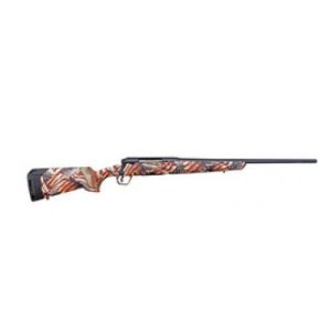 Axis II 22" 4 Round 308 Winchester Bolt Action Rifle - USA Flag