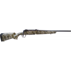 AXIS Ii Compact 20" 4 Round 6.5mm Creedmoor Bolt Action Rifle - Bottomland