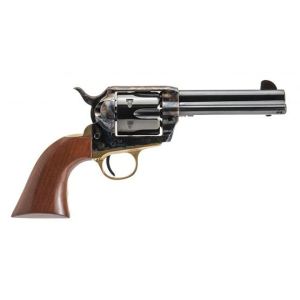 Pistolero 4.75" 6 Round 22 Long Rifle Revolver - Blued