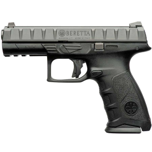 APX Full Size 4.25" 17 Round 9mm Pistol