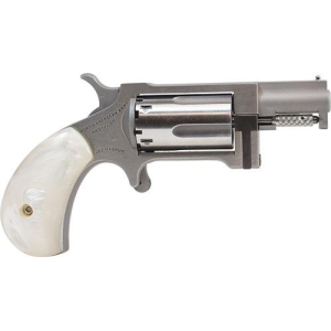 SIDEWINDER Mini 1.50" 5 Round 22 Wmr Revolver - Pearl Grip
