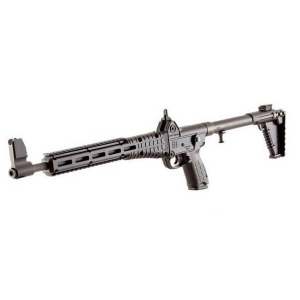 Sub 2000 16" 10 Round 40 S&W Semi Auto Rifle