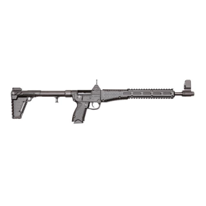 Sub 2000 16.25" 13 Round 40 S&W Semi Auto Rifle