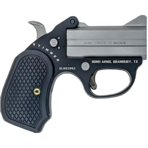 Stinger Fireball 3" 2 Round 22 Magnum Derringer