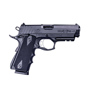 Ati FXH-45C Commander 4.25" 8 Round 45 ACP Pistol - $399.95 at The Real Grit