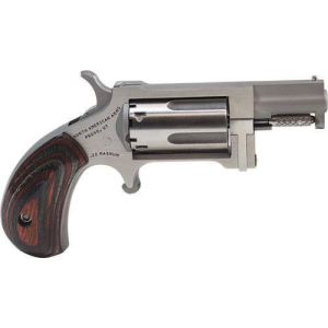 Sidewinder Mini 1.50" 5 Round 22 WMR Revolver