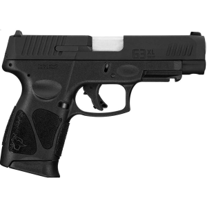 G3XL 4" 10 Round 9mm Pistol