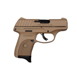 724235016369 EC9S 3.12" 7 Round 9mm Pistol - Flat Dark Earth 724235016369 varnt-2gTIwATaurHUbGlfLCG7sfRic6F