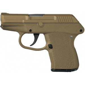 P32 2.7" 7 Round 32 ACP Pistol - Tan