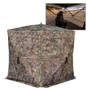 Hybrid R180 58 Inch x 58 Inch Ground Blind