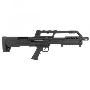 Bulltac 18" 5 Round 12 Gauge Pump Action Shotgun