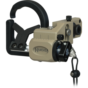 Hybrid Hunter Pro Microtune Arrow Rest - Right Hand