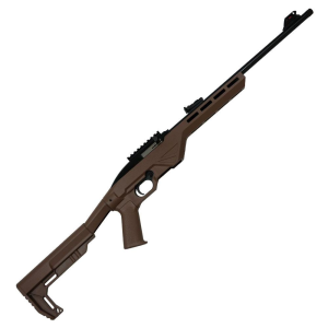 Trakr 18" 10 Round 22 Long Rifle Semi Auto Rifle
