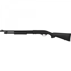 TX3 Hammer 18.50" 5 Round 12 Gauge Pump Action Shotgun