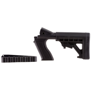 Textured Gun Grip Kit for Remington Model 870 12GA - Black
