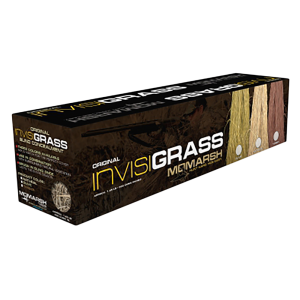 Invisi-Grass 5 lb Bundle Blind Grass