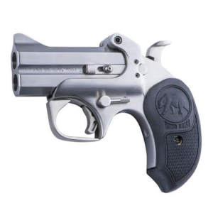 Papa Bear Textured Gun Grip for Hand Cannon - Black