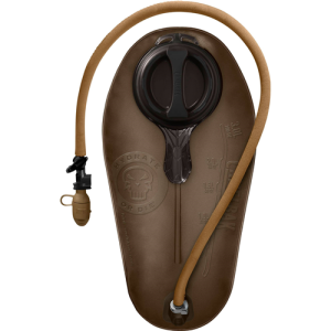 Mil-Spec Crux 3L Reservoir - Brown