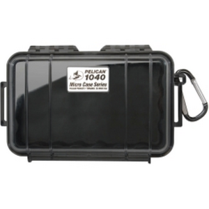 Pelican 1040 Micro Case - $29.95 at The Real Grit